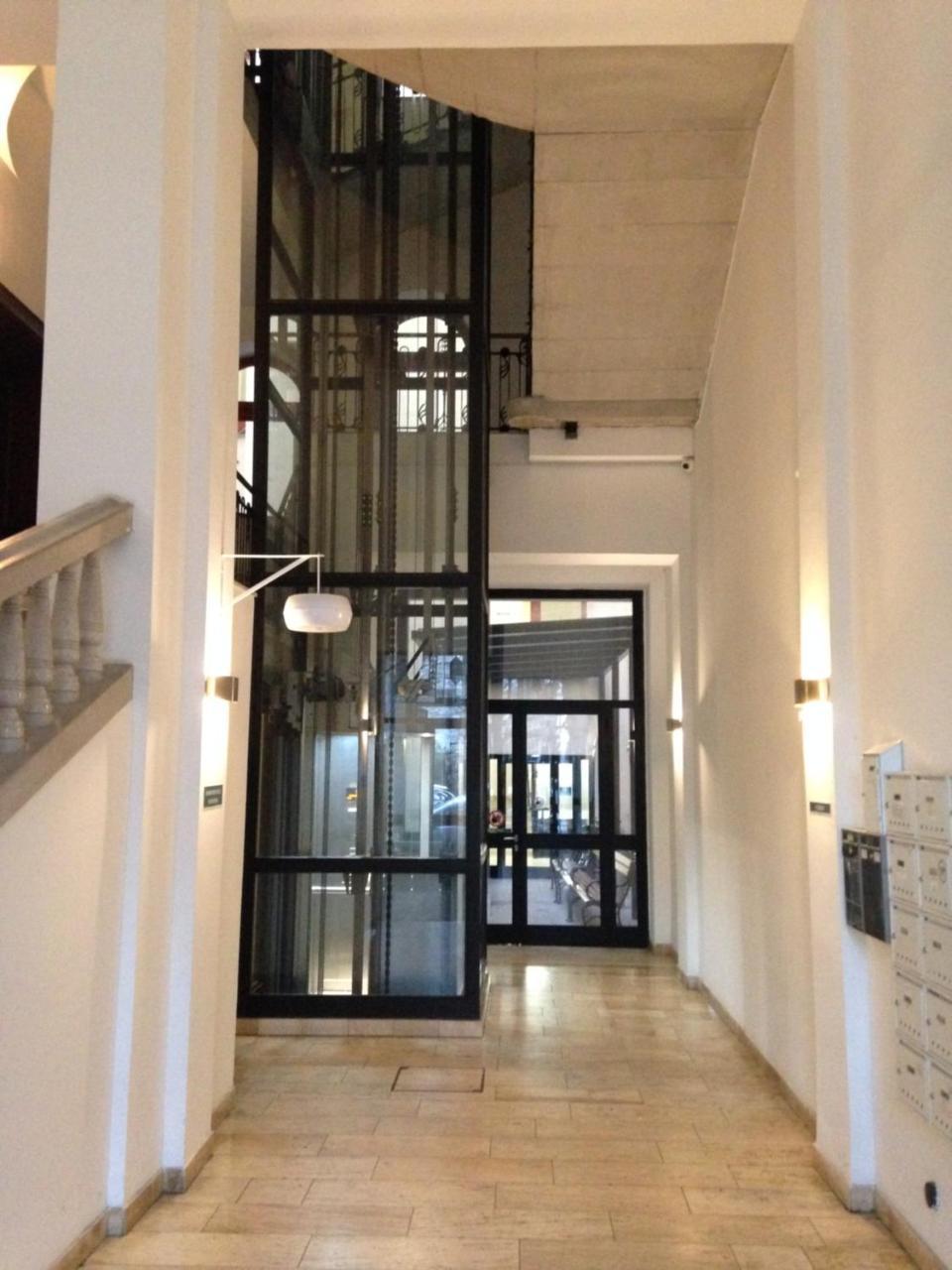 Family Suite By Heroes' Square Boedapest Buitenkant foto